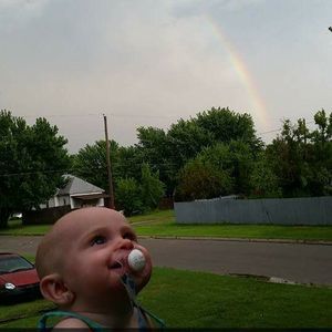 Meet your Posher, Terra